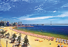 광안리해수욕장